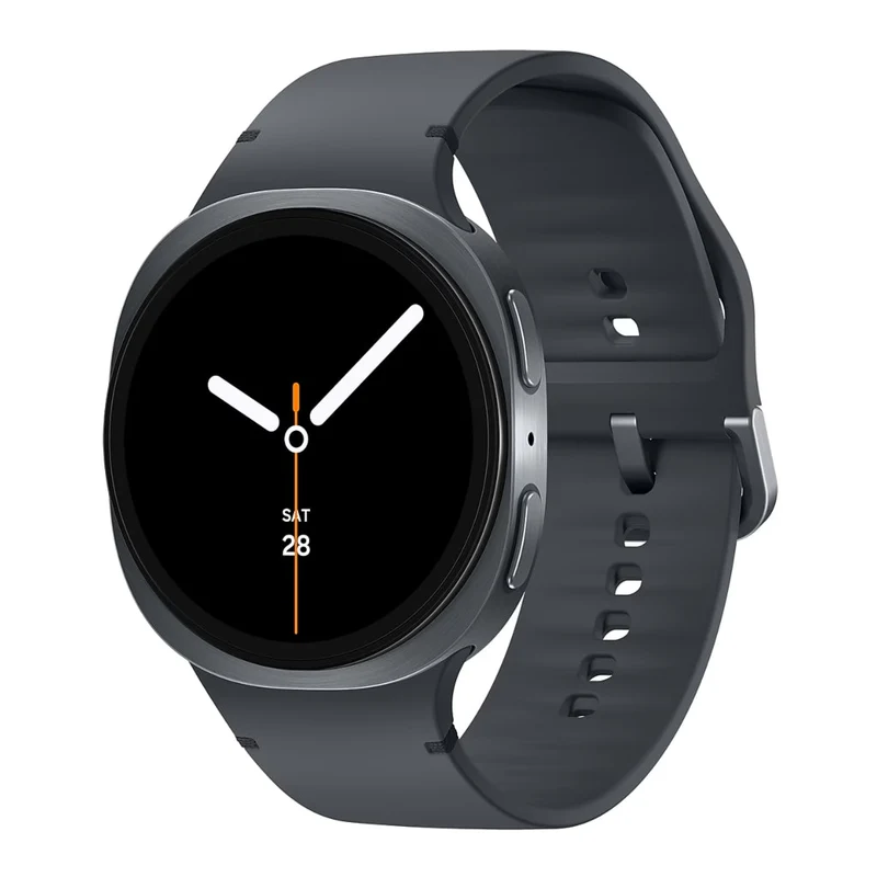 Samsung Smartwatch Galaxy Watch 8, 40mm