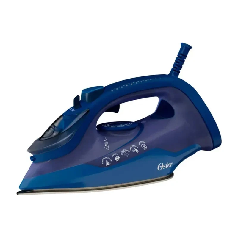 Oster Plancha de Vapor, AeroGlide