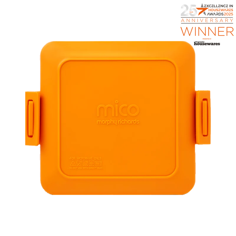 Mico Microwave Toastie Sandwich Maker and Grill