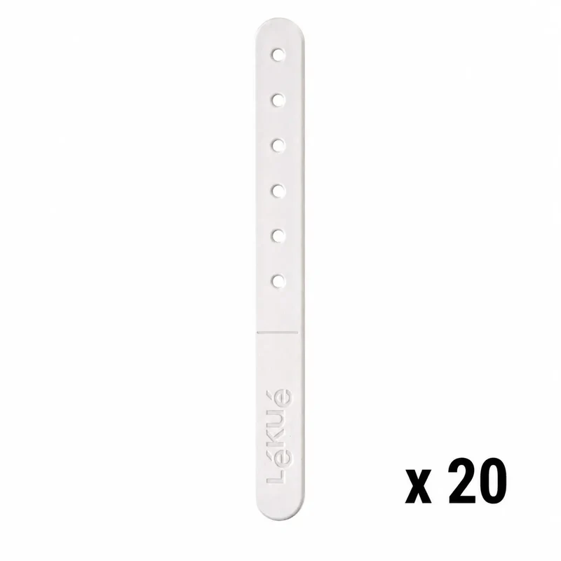 SET 20 PALOS HELADO PEQUEÑOS LEKUE