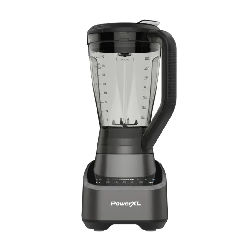 Power XL Licuadora Sensimax con Jarra de Tritán 2 Litros, BL7019-0MPLA
