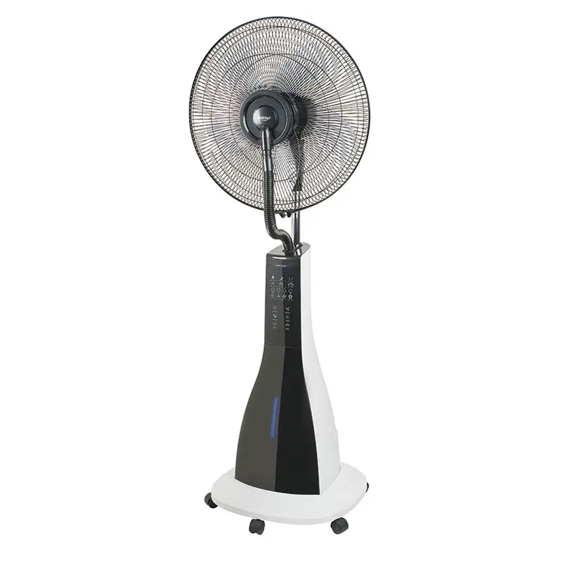 VENTILADOR NEBULIZADOR HABITEX VNH90