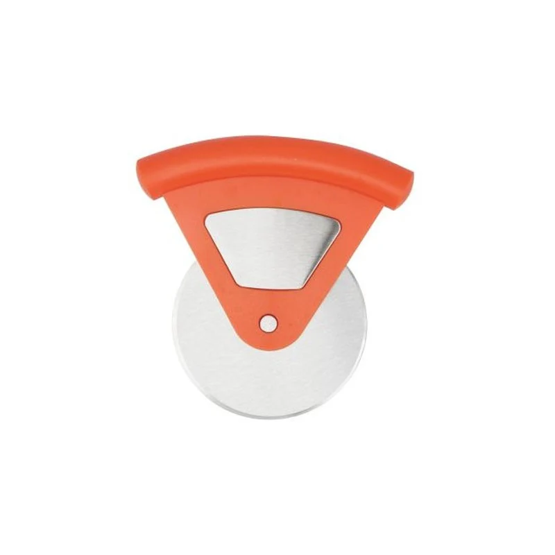 CORTADOR INOX DE PIZZA REDONDO