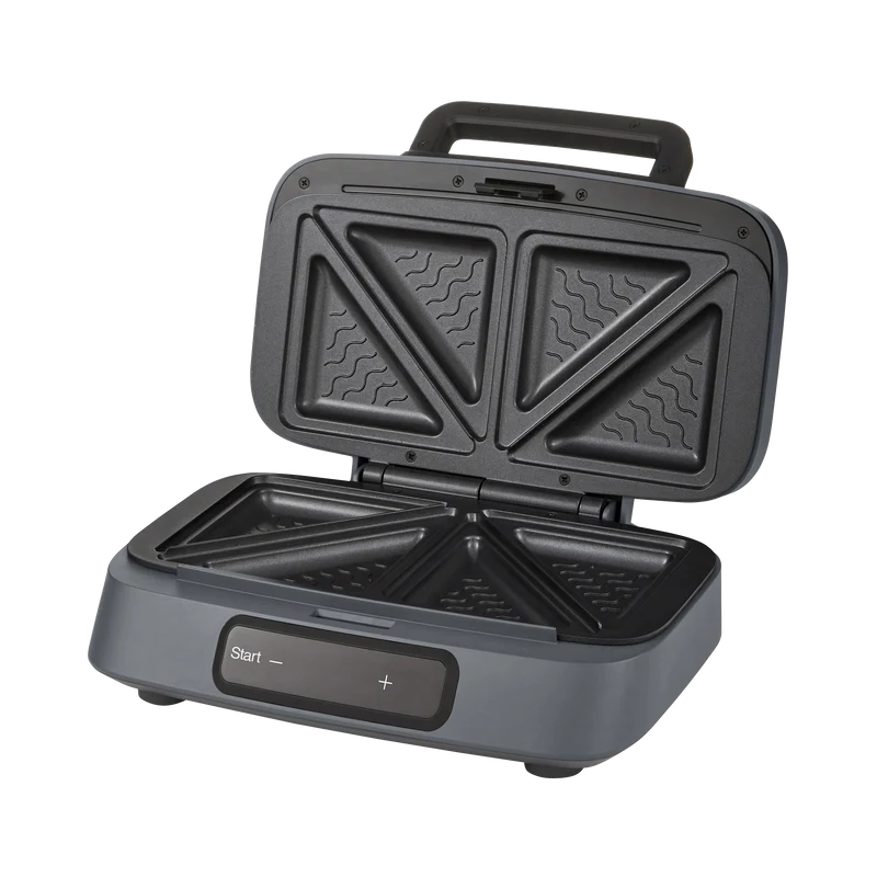 GrillX Toasted Sandwich Maker