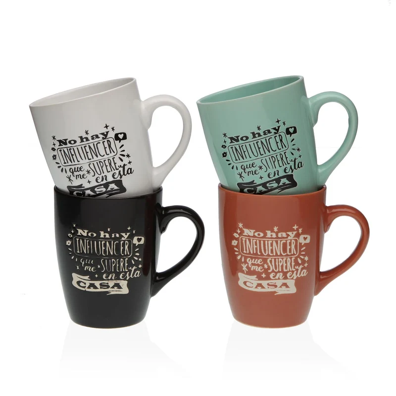 MUG SURTIDO INFLUENCER