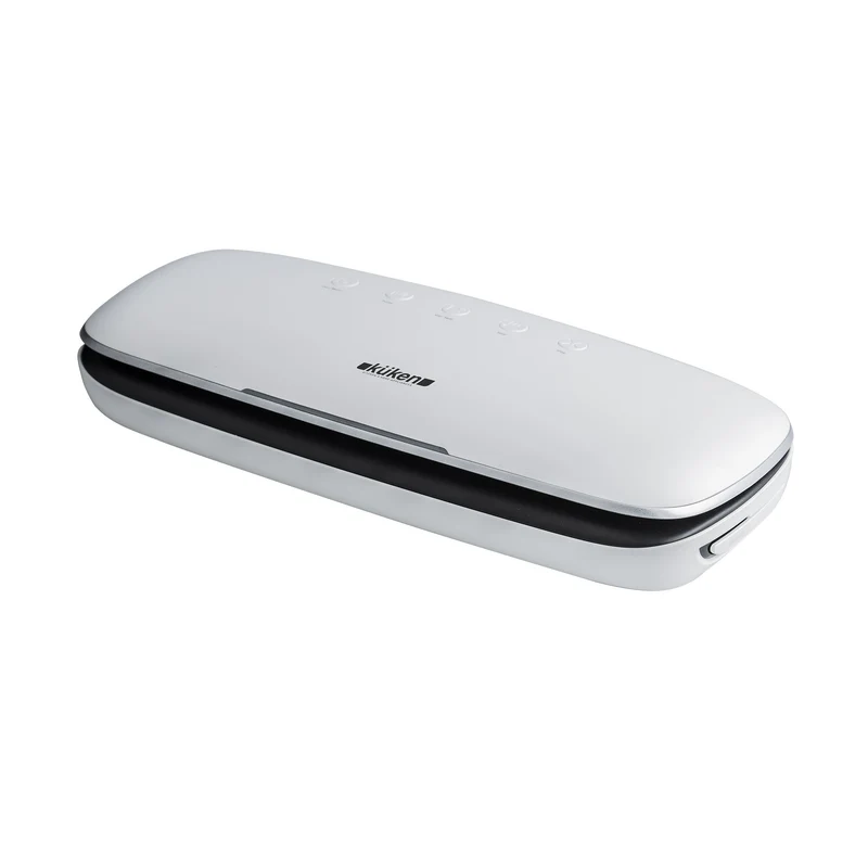 ENVASADORA DE VACIO 130W KUKEN
