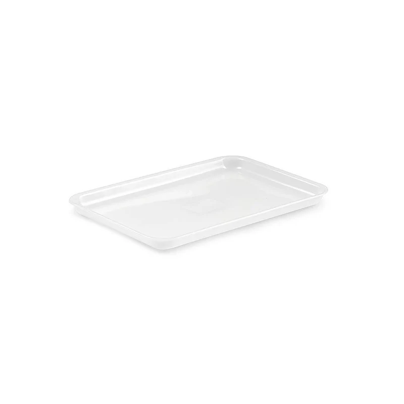 BANDEJA VENEZIA PEQUEÑA 29X20CM NATURAL