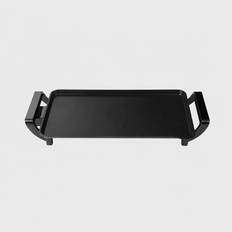 PLANCHA ASAR ELEC. 58X33CM 2500W KUKEN