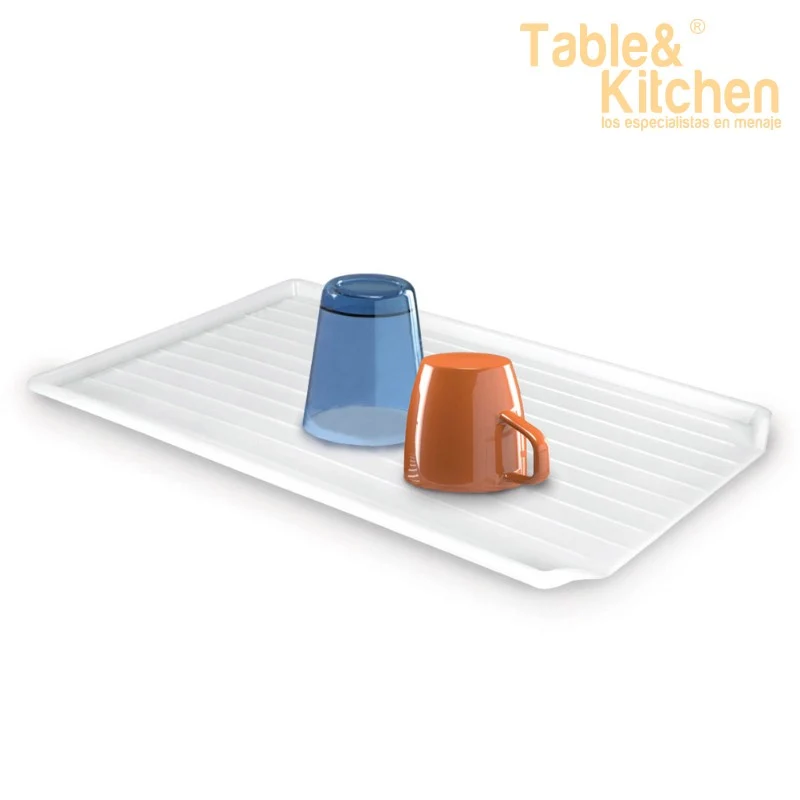 BANDEJA ESCURRIDORA PLASTICO BAV