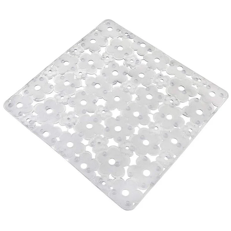 SALVAPLATOS PLASTICO TRANSP. 32X32 CM