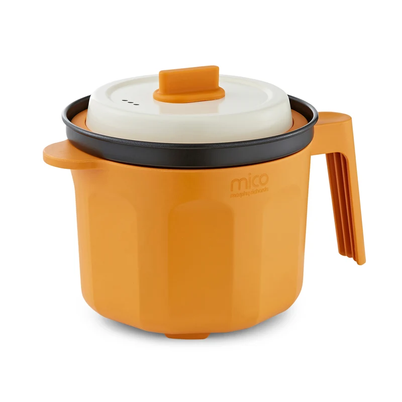 Mico Microwave Saucepan