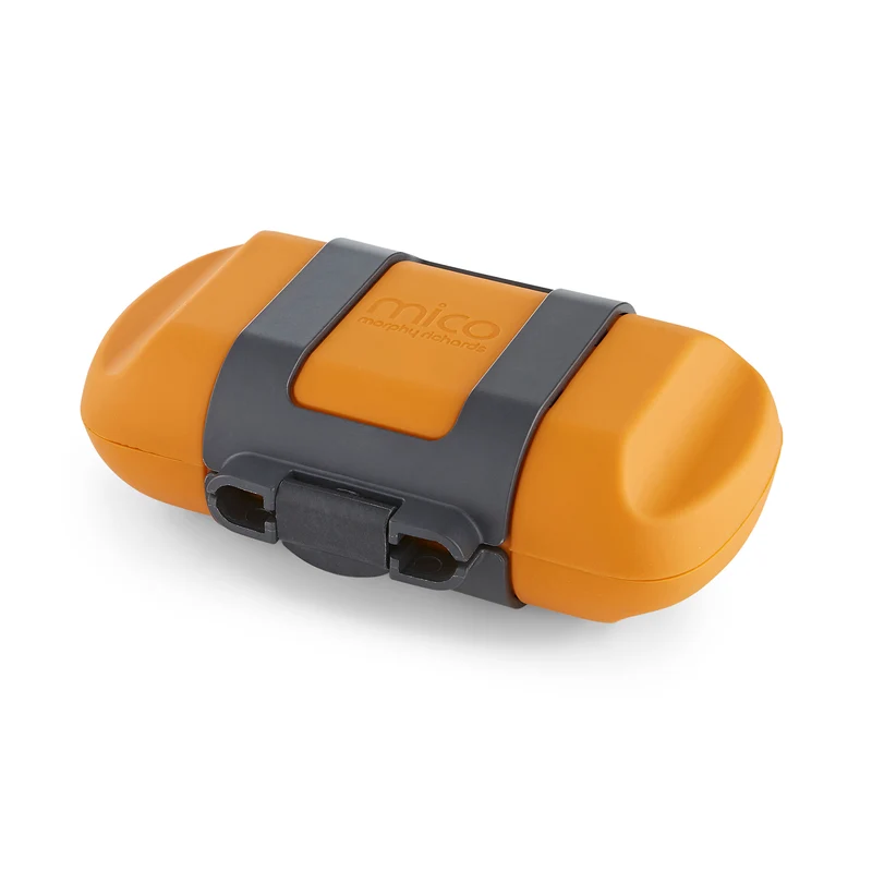 Mico Microwave Toasted Wrap Maker