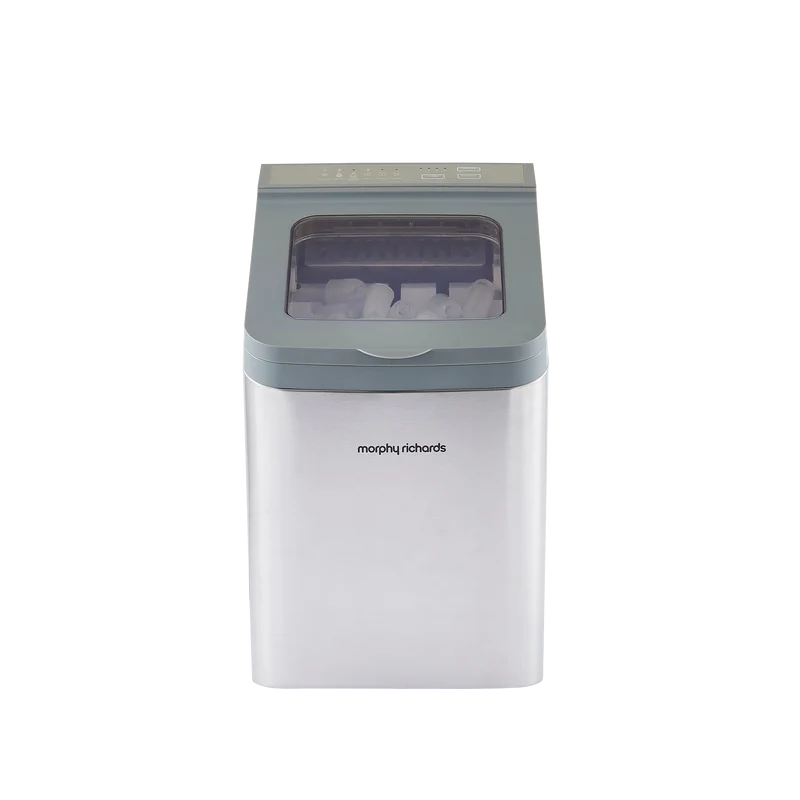 FrostPro 15kg Bullet Ice Maker