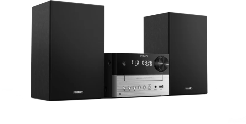 Philips Micro Music System