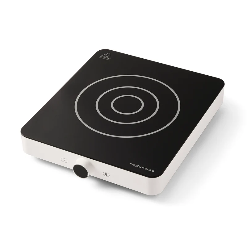 Portable Single Induction Hob
