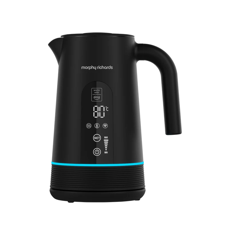 Halo 1.5L Alexa Kettle