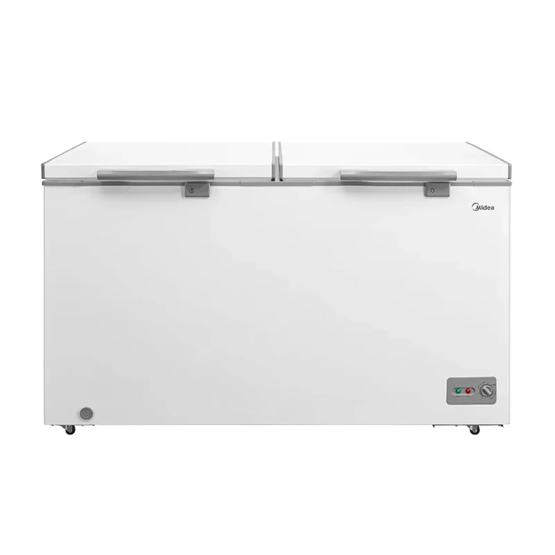 Midea Congelador Horizontal 15 Pies (MDRC564FZM01)