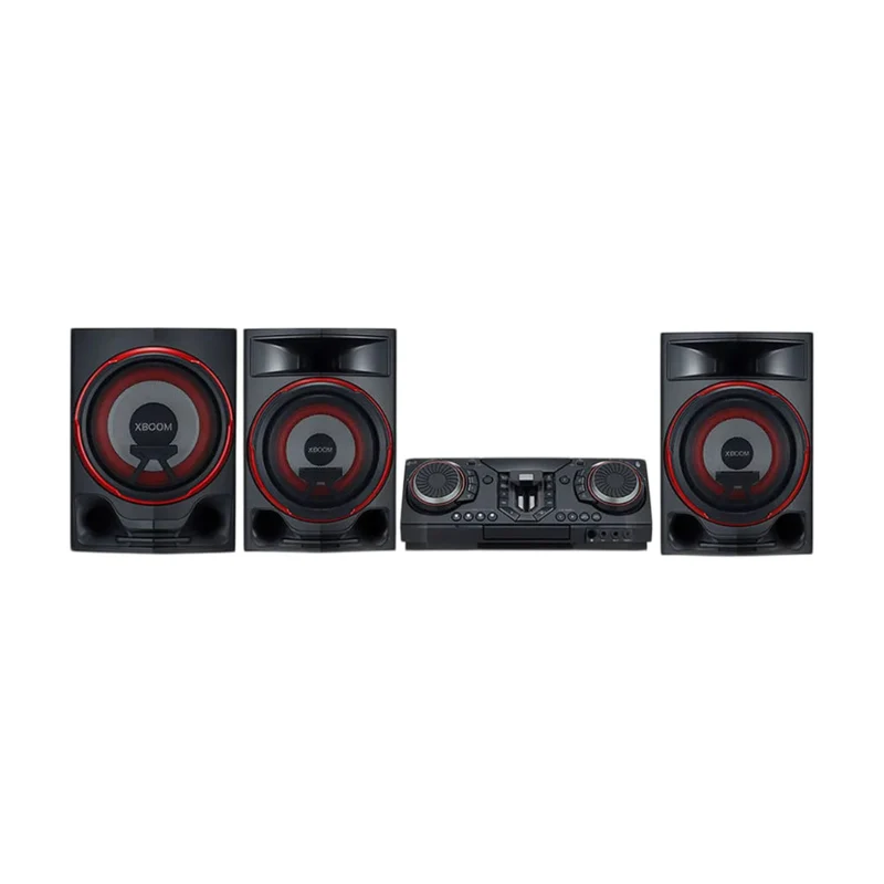 LG Equipo de Sonido Xboom 2900W, CL88