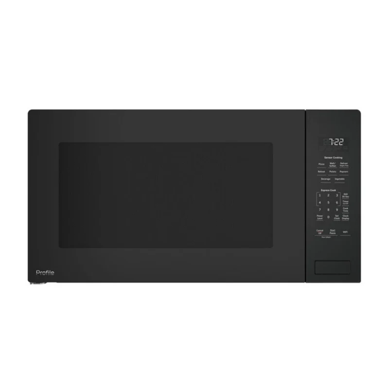 Ge Appliances Horno Microondas Empotrable 2.2 Pies Cúbicos, PCWK22U1WDD
