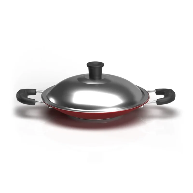 MIGO Appachatty IAC 2030 | Non Stick | Easy Clean | 1 Year Warranty
