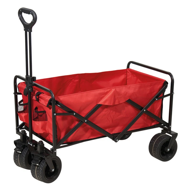 CARRITO DE PLAYA PLEGABLE BEACHCAR