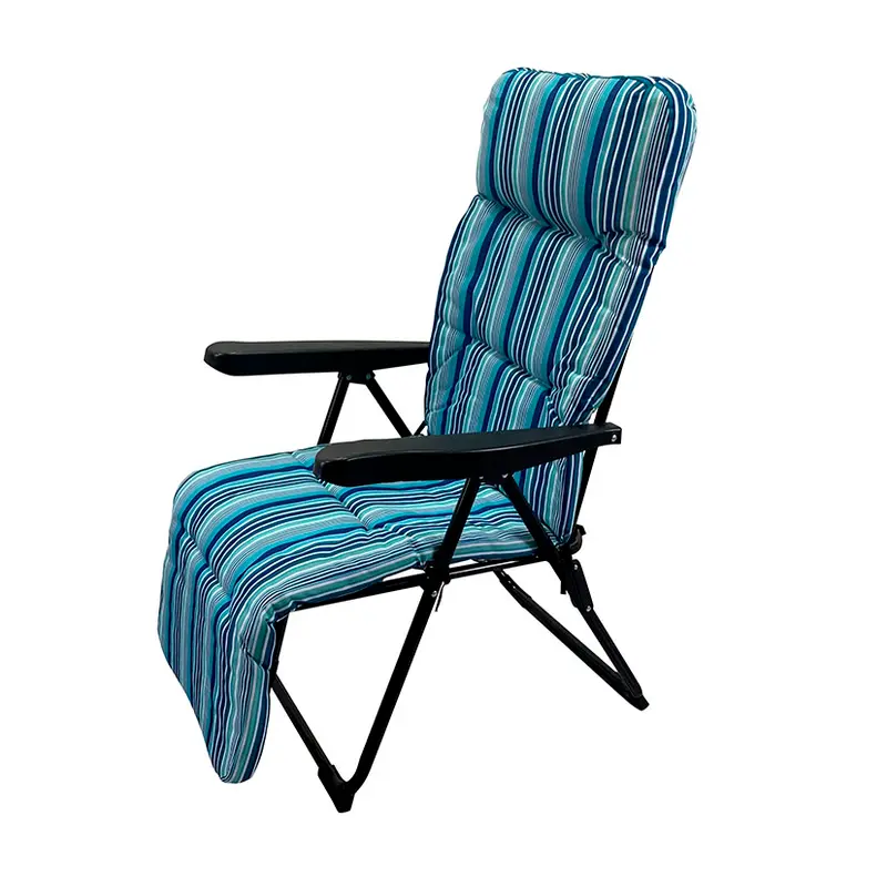 SET 2 SILLONES EXPLORER PLEGABLES
