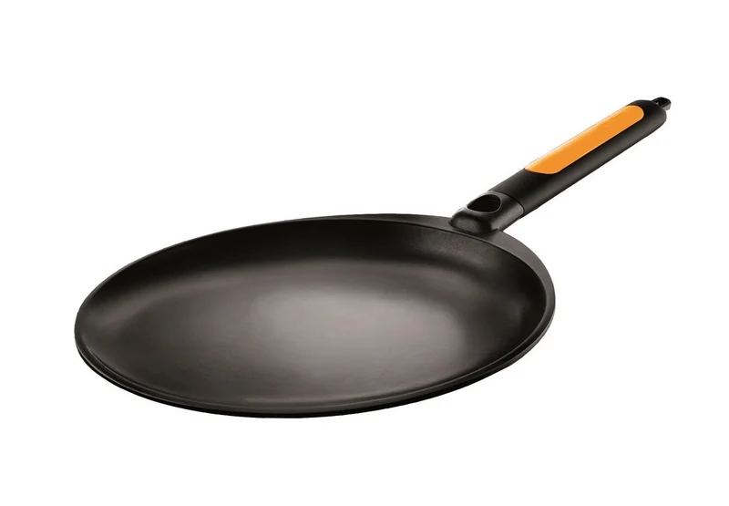CREPERA INDUCTION 28 CM VULCANO CASTEY