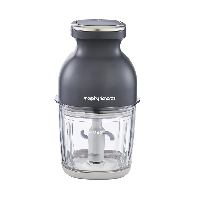 Rechargeable Multifunction 3-in-1 Mini Food Chopper
