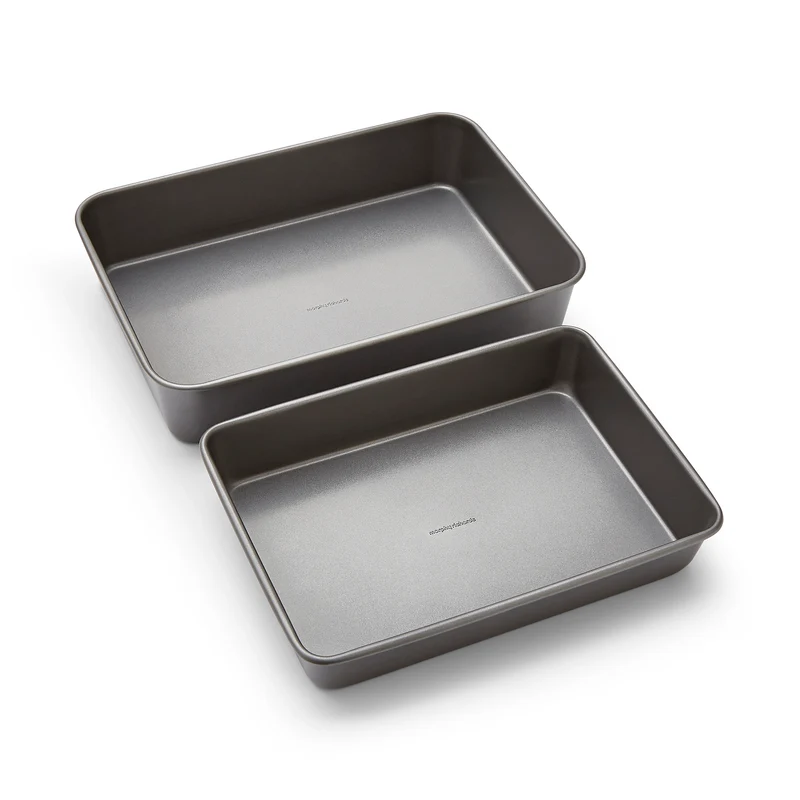 Roasting Tin Set