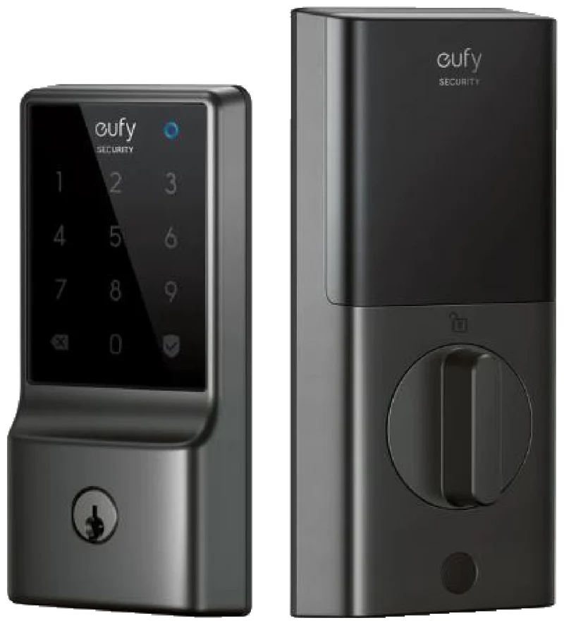 eufy WiFi Smart Door Lock