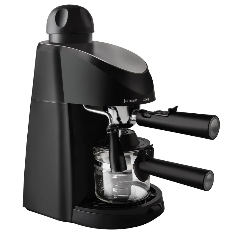 CAFETERA EXPRESS 800W KUKEN