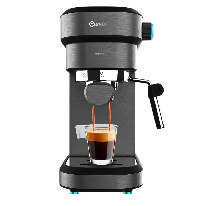 CAFETERA ESPRESSO CAFELIZZIA 890 DARK