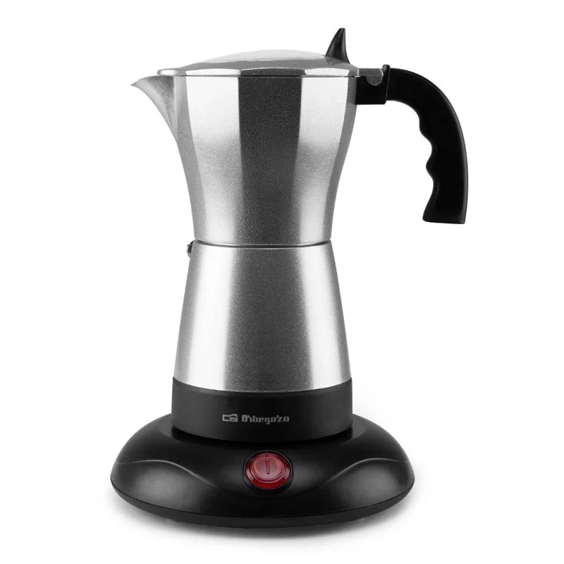 CAFETERA ELECTRICA ORBEGOZO KFE 660