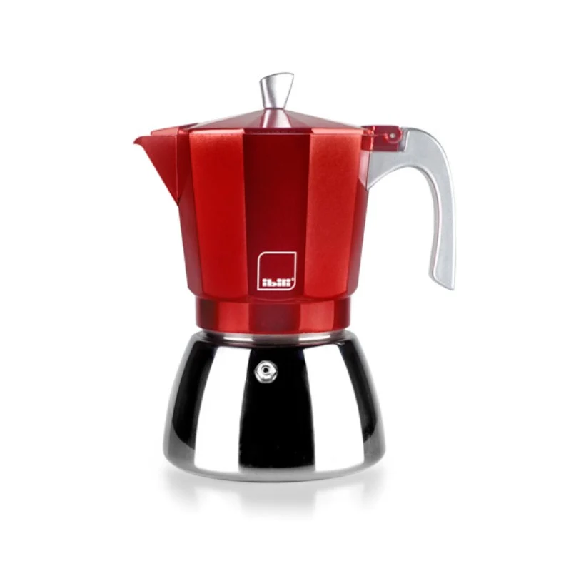 CAFETERA ELBA RED IBILI