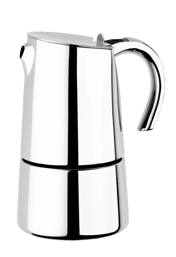 CAFETERA BELLA BRA 6 TAZAS