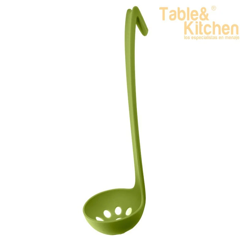 CACILLO PARA ACEITUNAS NYLON 6,50 CM IBILI