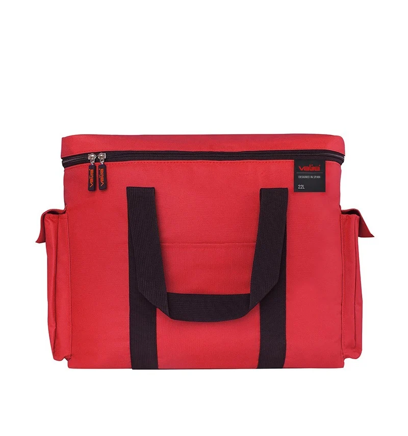 BOLSA TÉRMICA NOMAD POLAR 22L