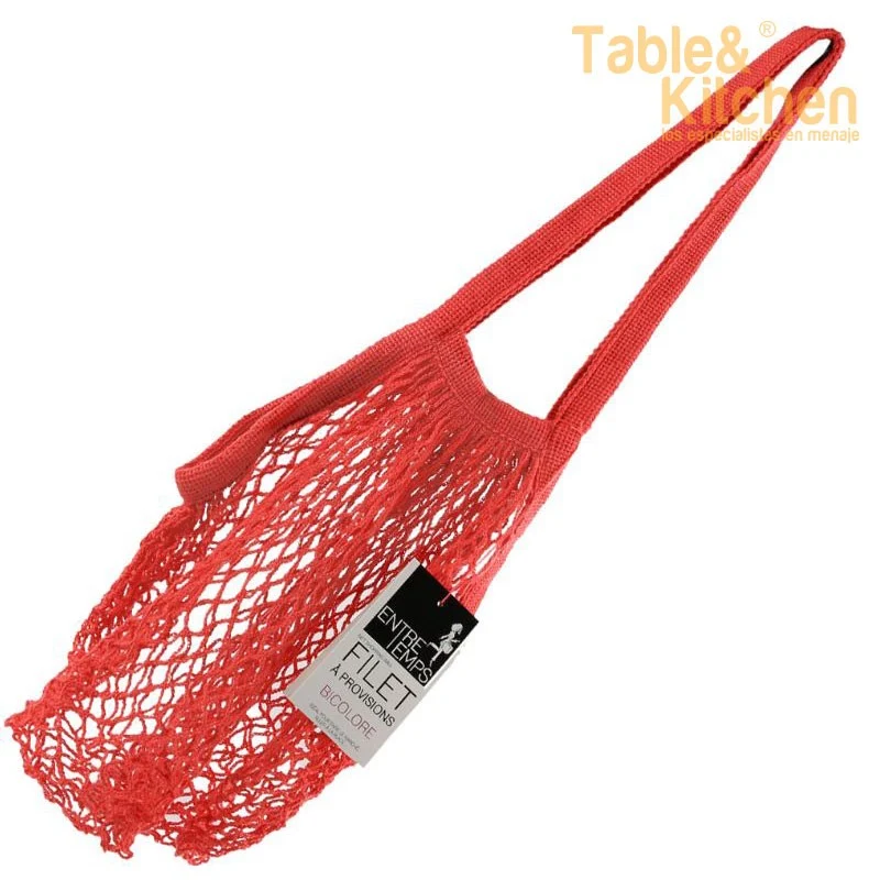 BOLSA COMPRA RED