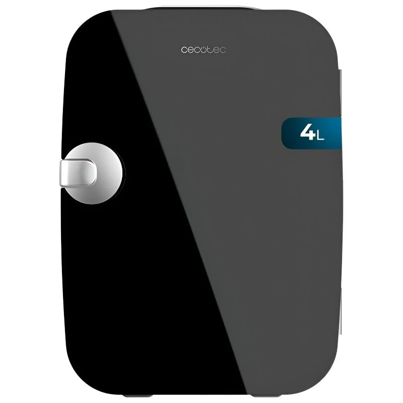 BOLERO NEGRO MINICOOLING 4L RIO