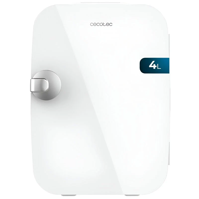 BOLERO BLANCO MINICOOLONG 4L RIO