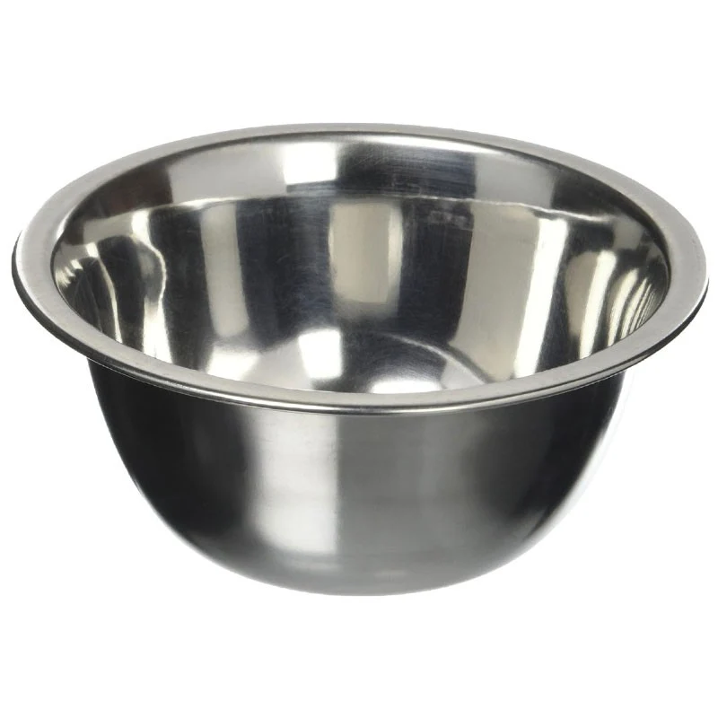 BOL INOX CLASICA