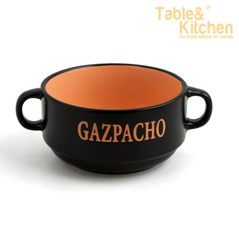 BOL 45CL GAZPACHO RUSTIK QD