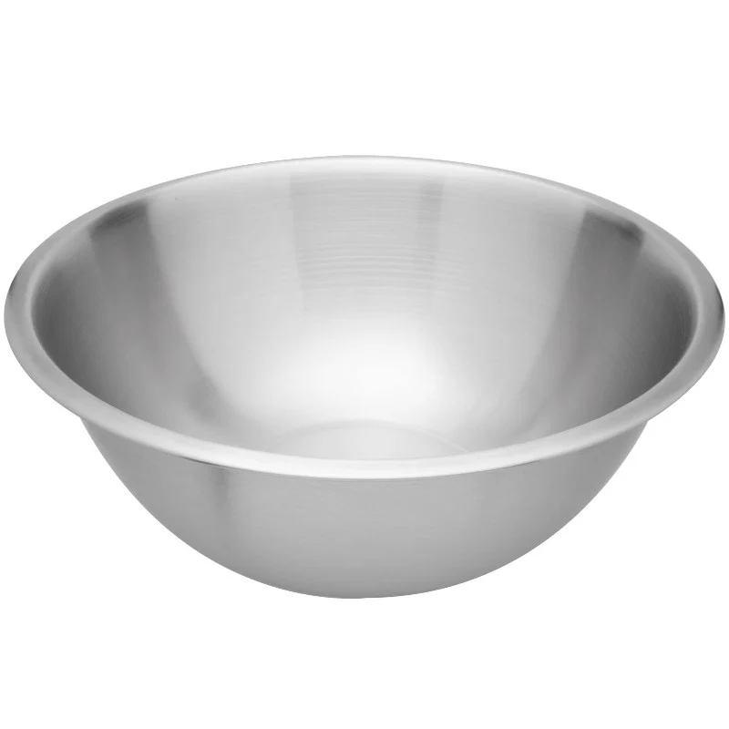 BOL CUBITERA BAR INOX