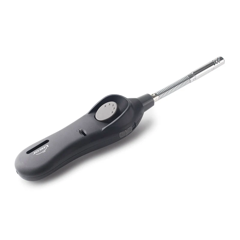 ENCENDEDOR A GAS CAÑA FLEXIBLE BLACK LACOR