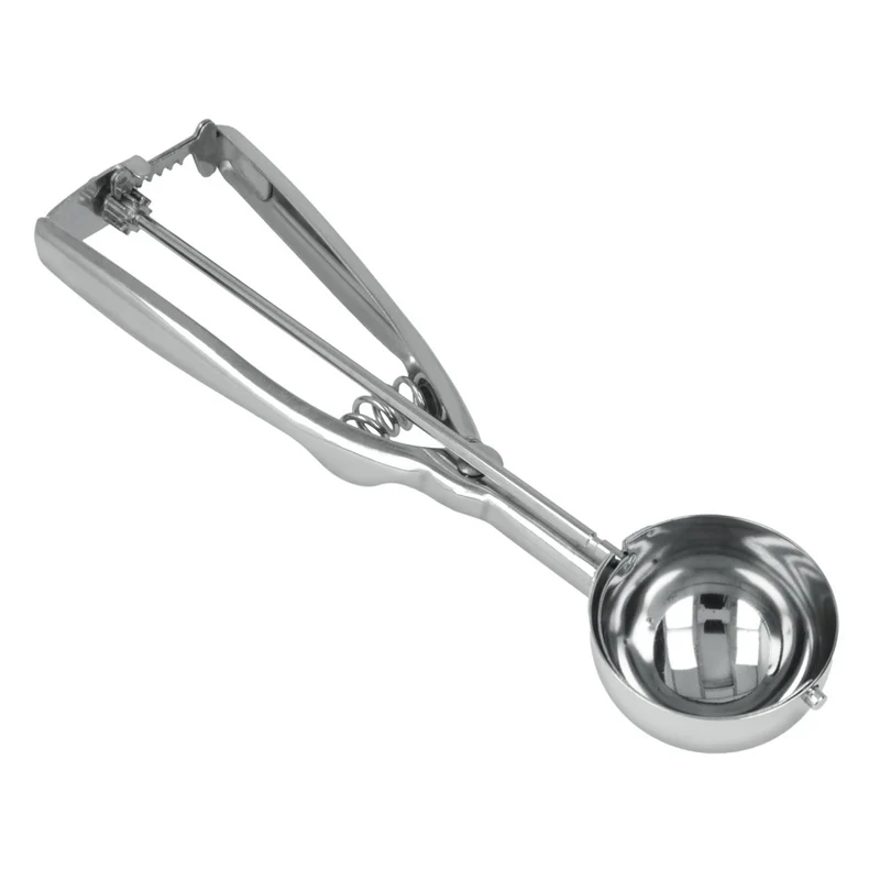 DOSIFICADOR HELADO INOX 50 MM