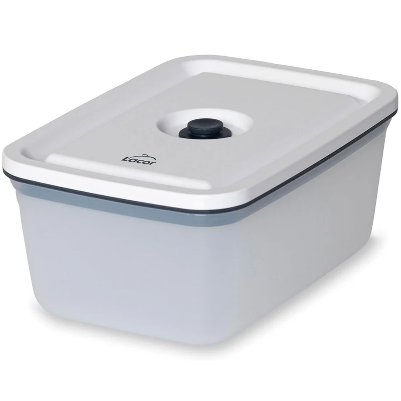 CONTENEDOR VACIO SMART 1500ML LACOR