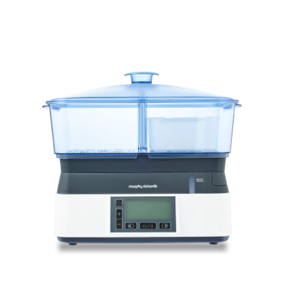 Compact Intellisteam 6L Food Steamer