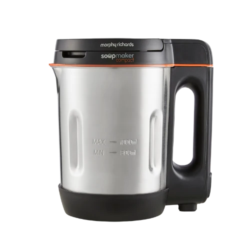 Compact 1L Soup Maker