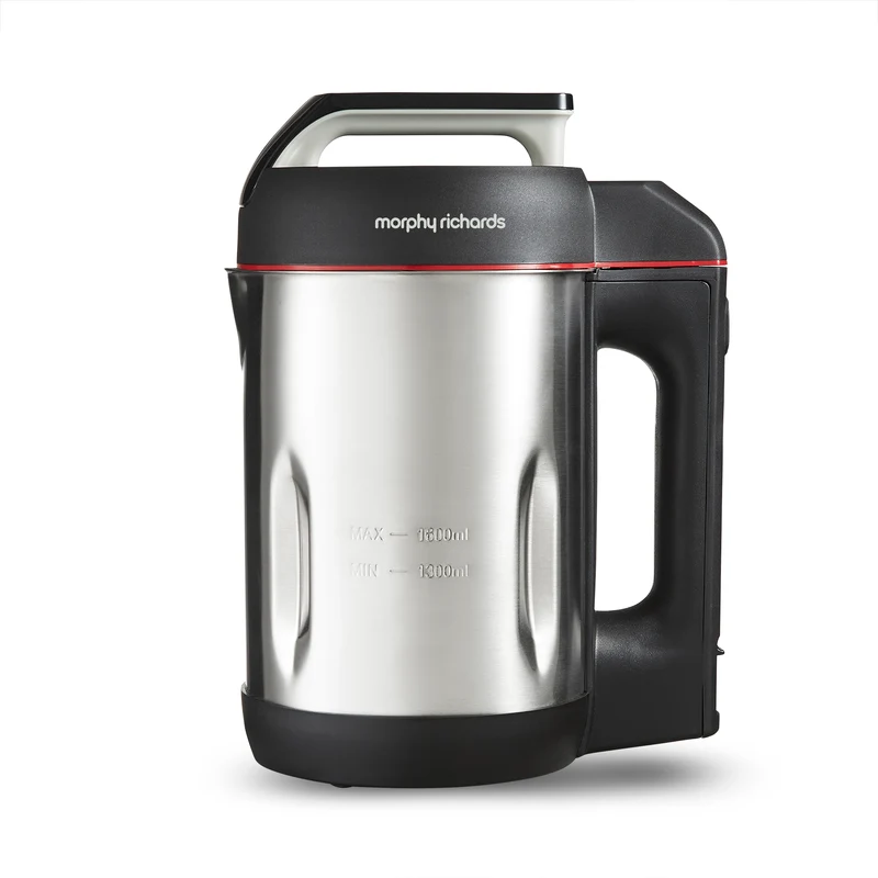 Saute & Soup 1.6L Soup Maker