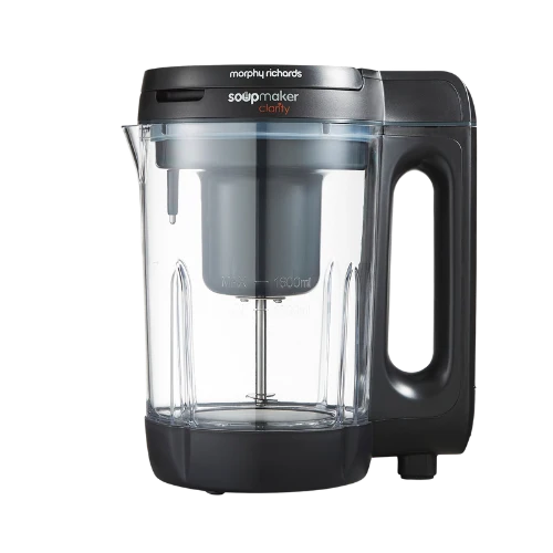Clarity 1.6L Soup Maker